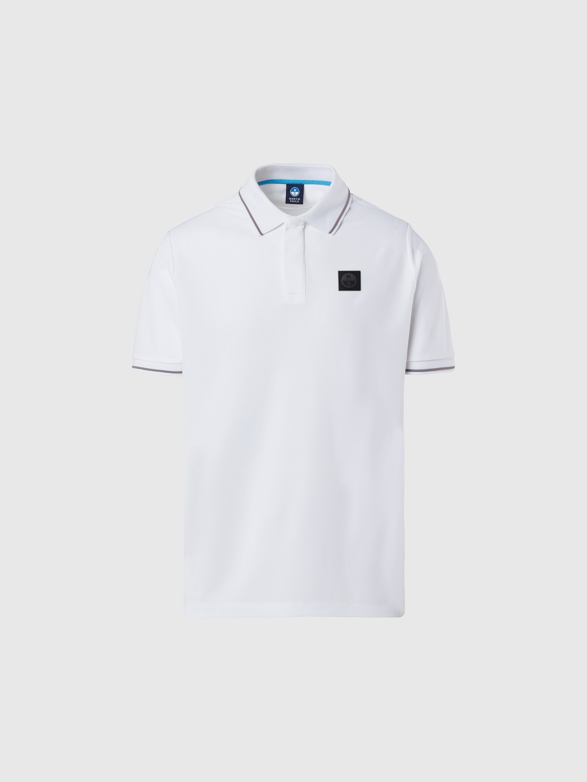hover | White | polo-short-sleeve-coolmax-692471