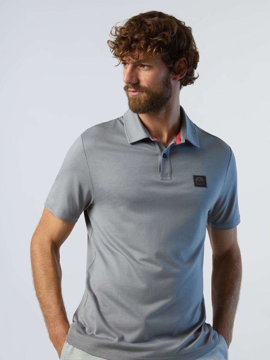 polo-short-sleeve-cottontencel-jersey-692472