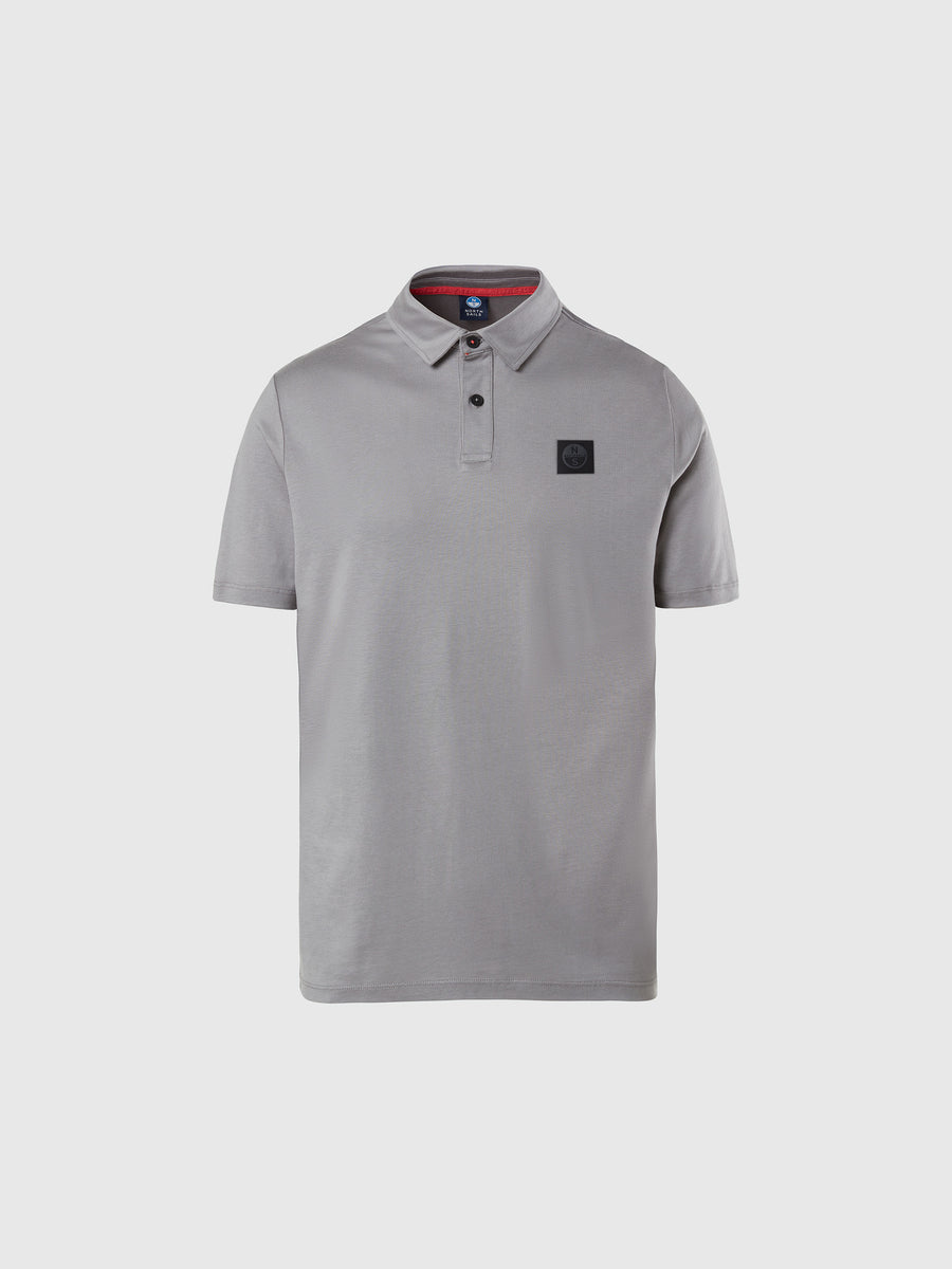 polo-short-sleeve-cottontencel-jersey-692472