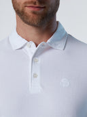 6 | White | polo-short-sleeve-organic-light-piquet-692474