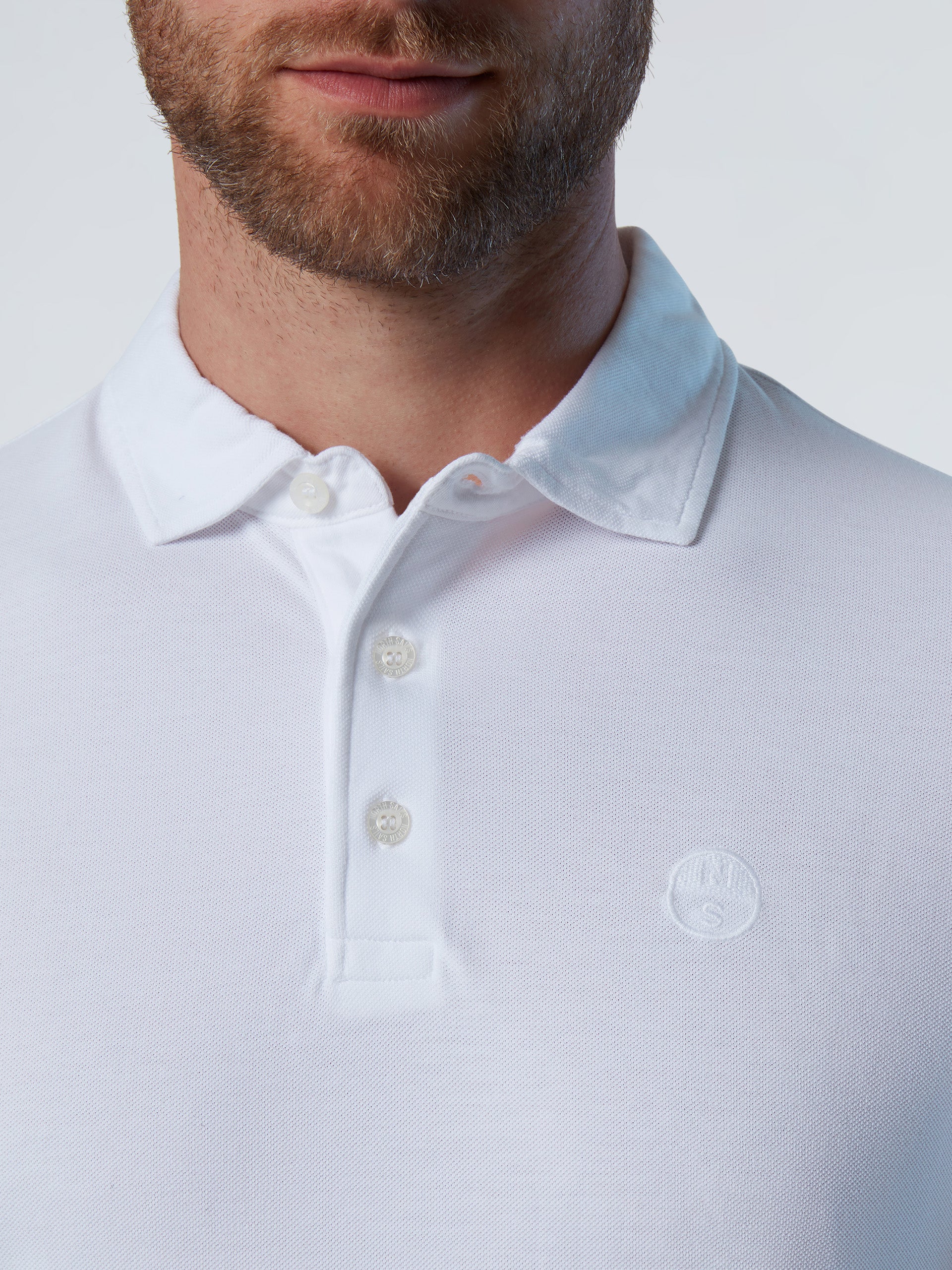 6 | White | polo-short-sleeve-organic-light-piquet-692474