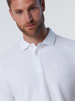 2 | White | polo-short-sleeve-organic-light-piquet-692474