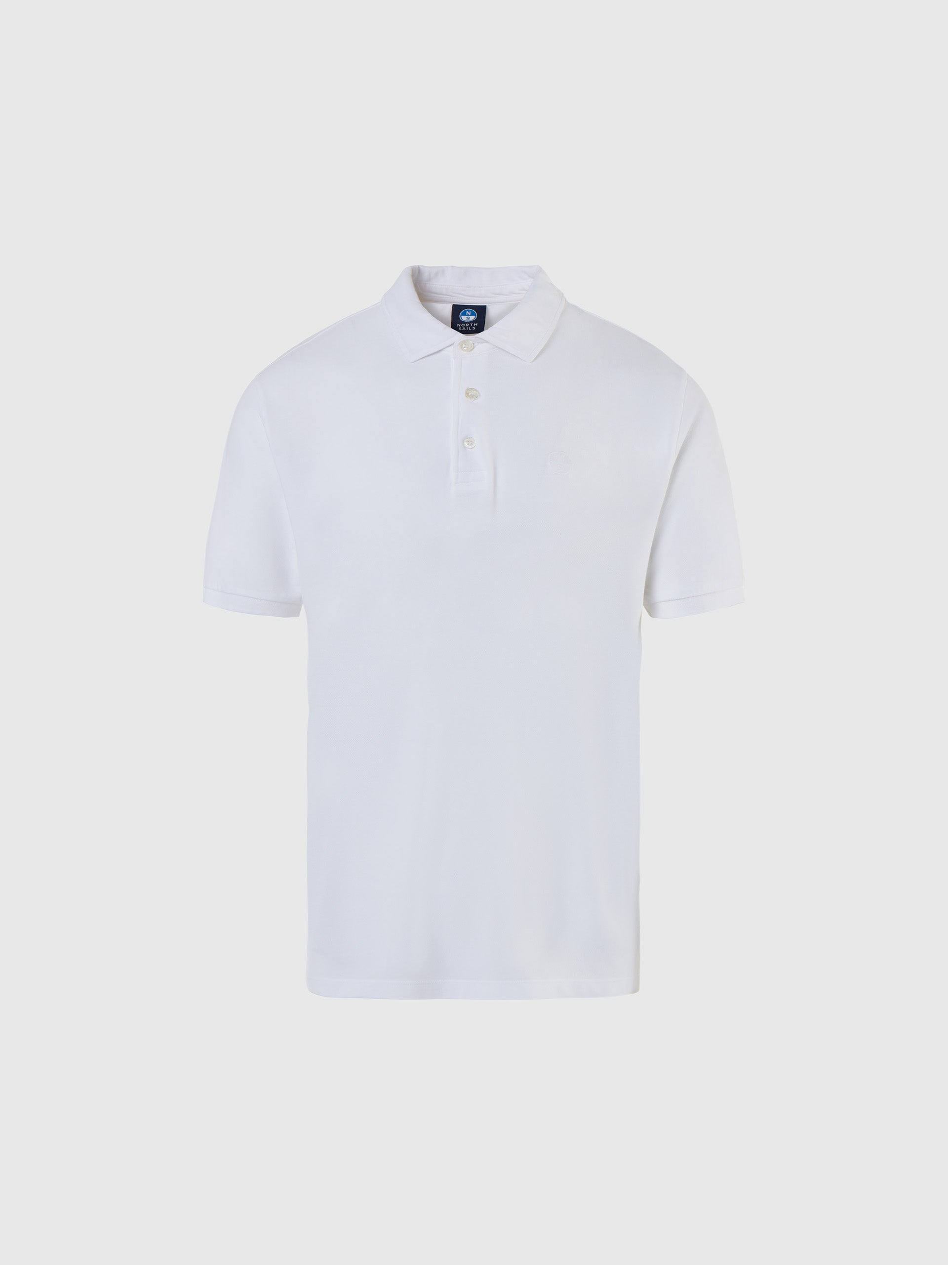 hover | White | polo-short-sleeve-organic-light-piquet-692474