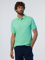 2 | Spring bud | polo-short-sleeve-organic-light-piquet-692474