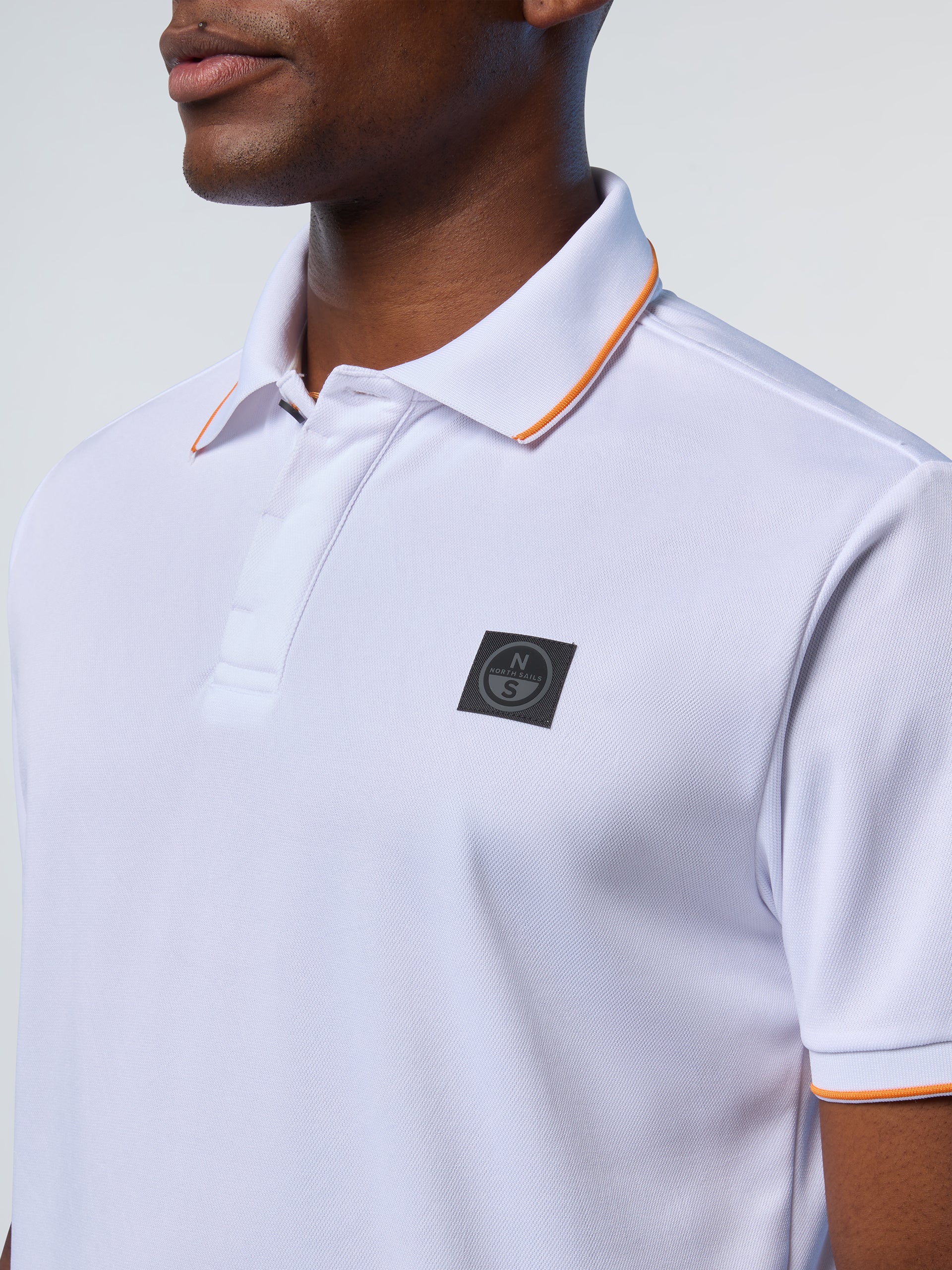 Coolmax polo shirt | North Sails