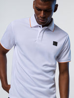 2 | White | polo-short-sleeve-wlogo-692482