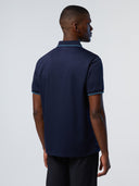 4 | Navy blue | polo-short-sleeve-wlogo-692482