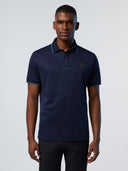 1 | Navy blue | polo-short-sleeve-wlogo-692482