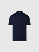 hover | Navy blue | polo-short-sleeve-wlogo-692482
