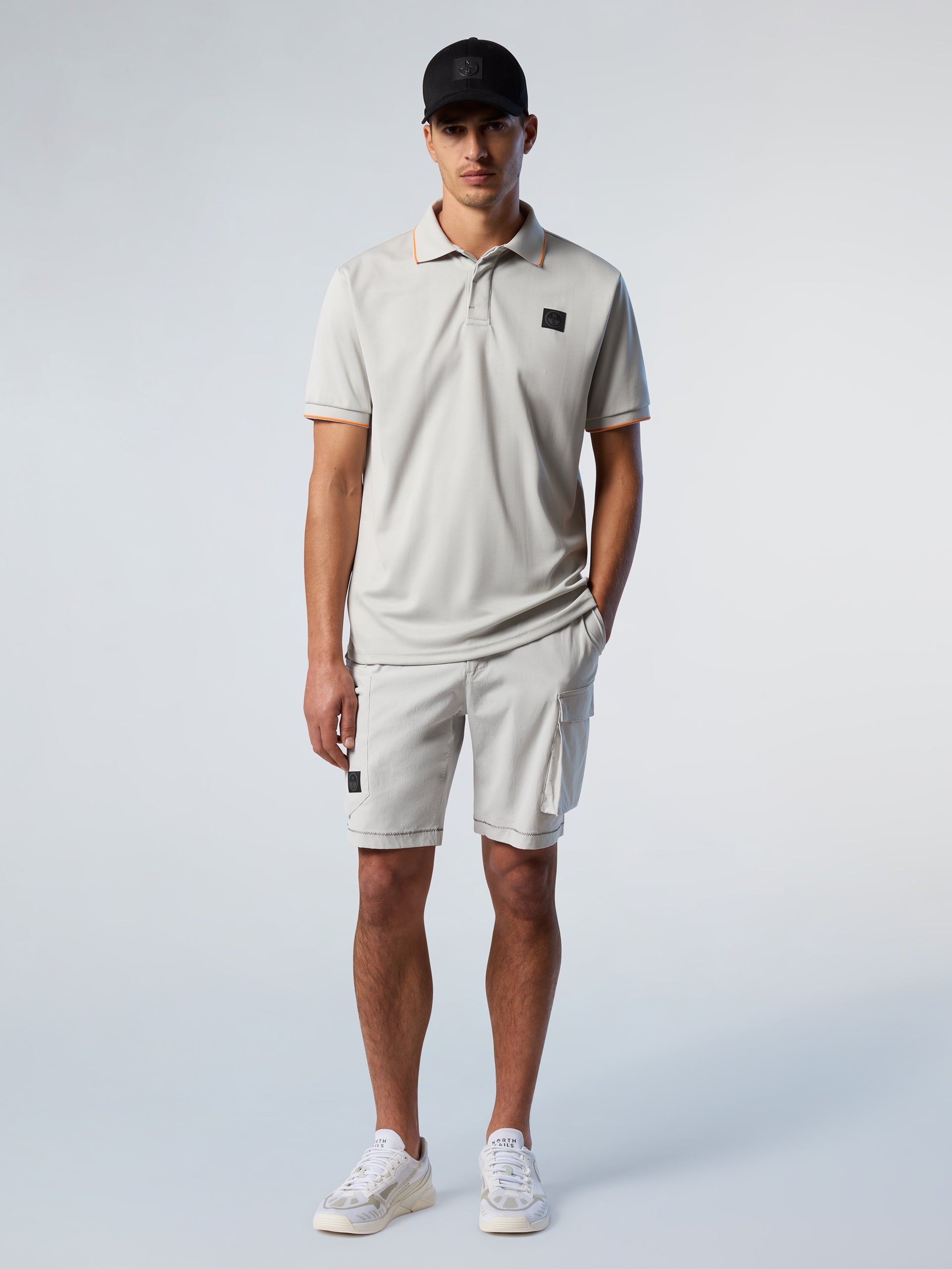 Coolmax polo shirt | North Sails