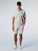 5 | Vapor grey | polo-short-sleeve-wlogo-692482