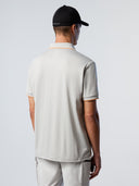 4 | Vapor grey | polo-short-sleeve-wlogo-692482