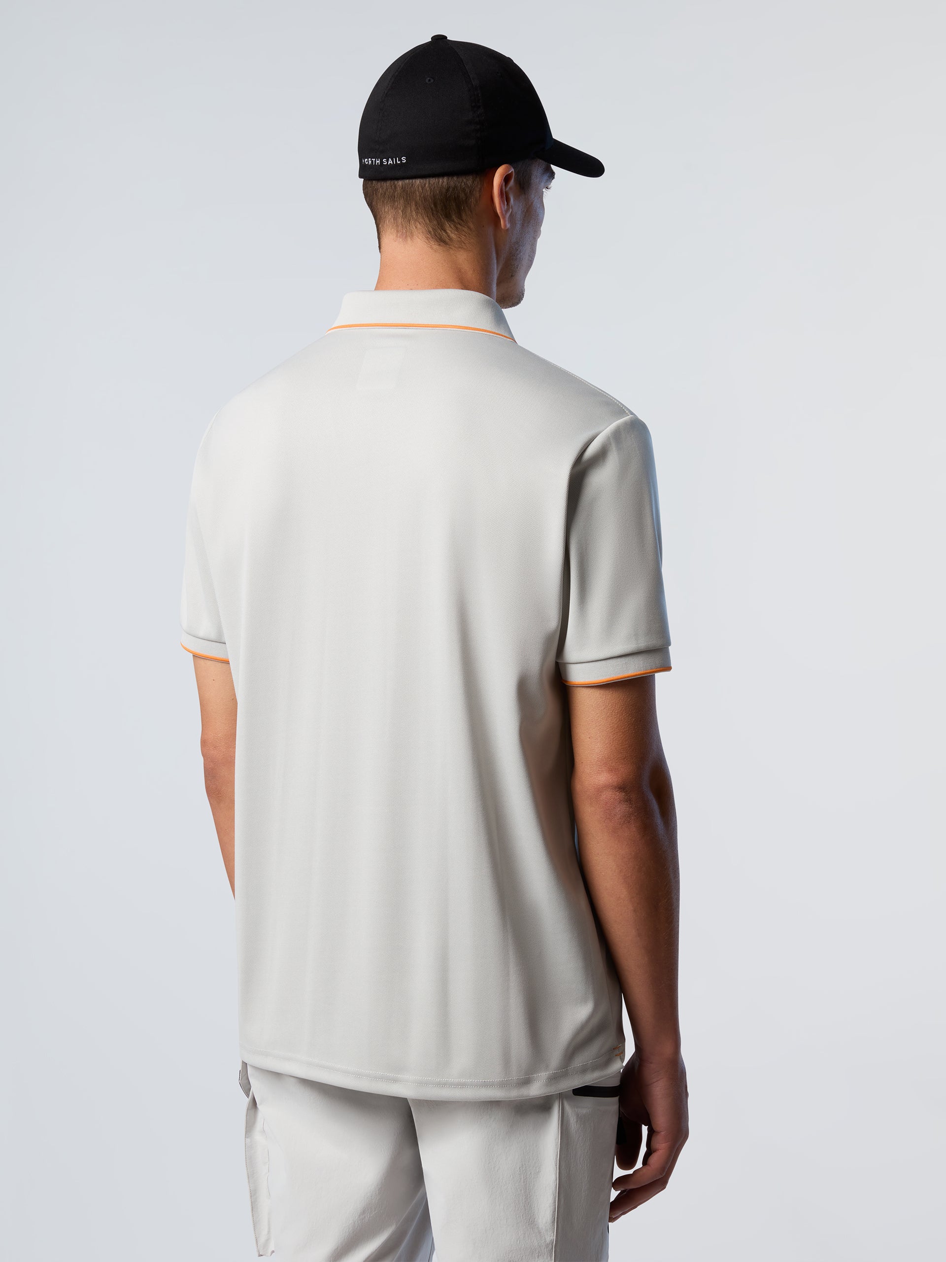 4 | Vapor grey | polo-short-sleeve-wlogo-692482