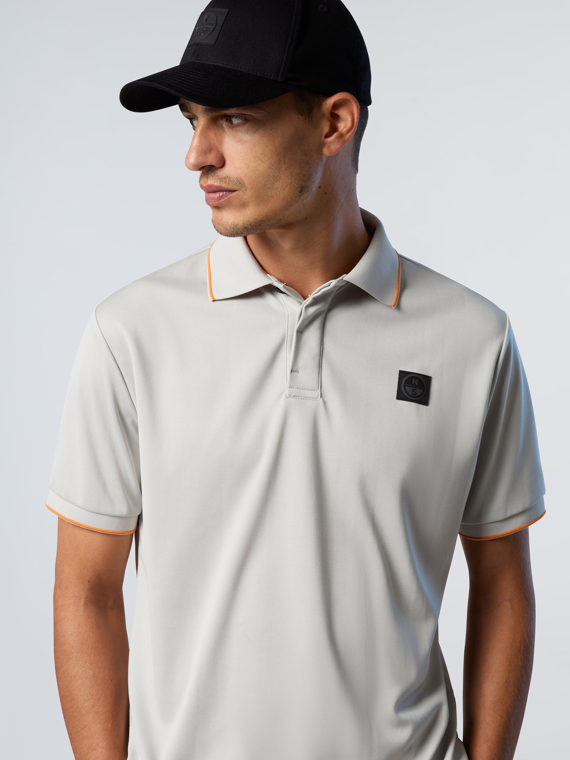 Coolmax polo shirt | North Sails