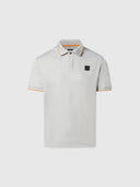 hover | Vapor grey | polo-short-sleeve-wlogo-692482