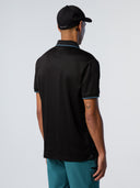 5 | Black | polo-short-sleeve-wlogo-692482