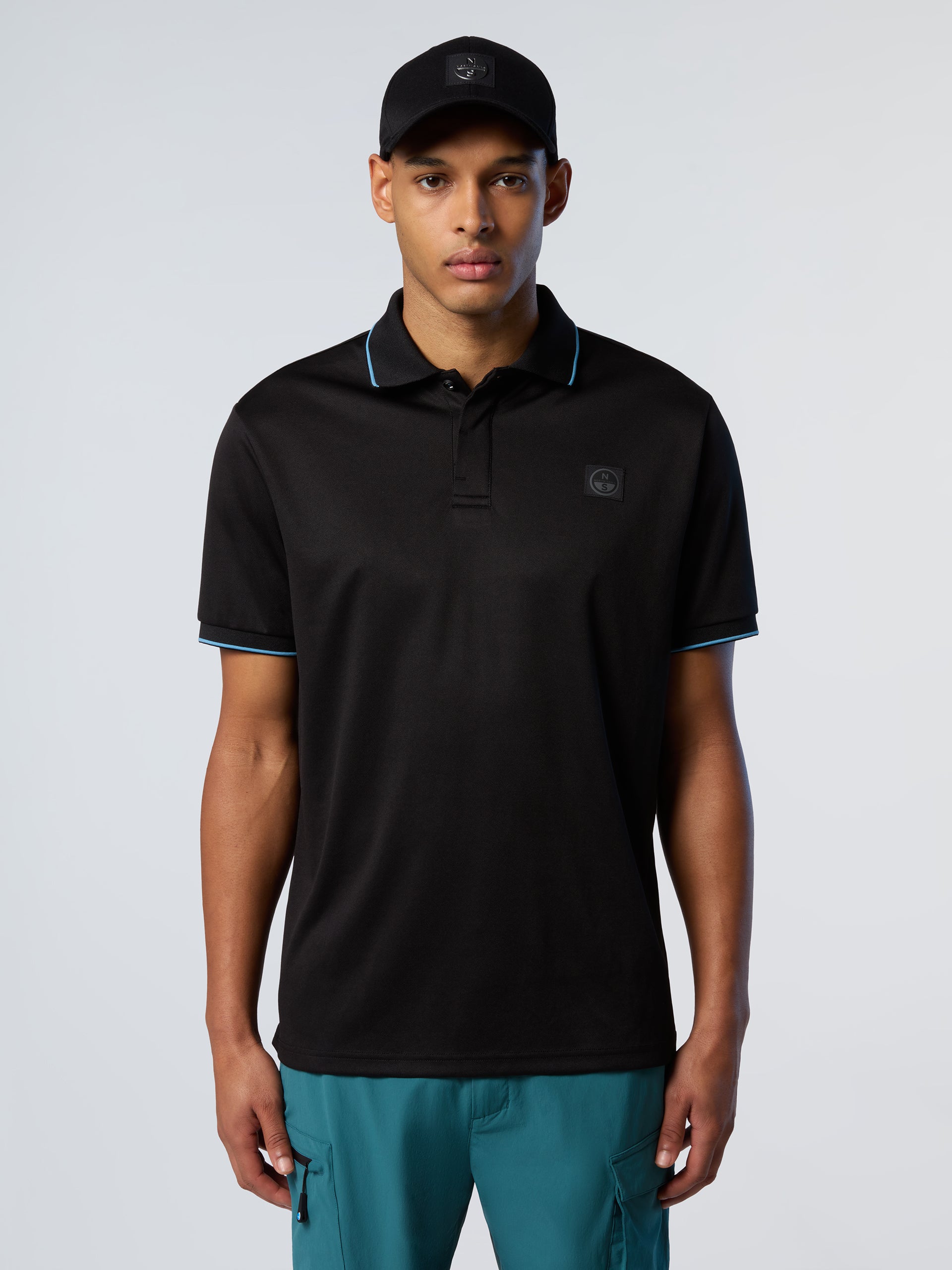 1 | Black | polo-short-sleeve-wlogo-692482