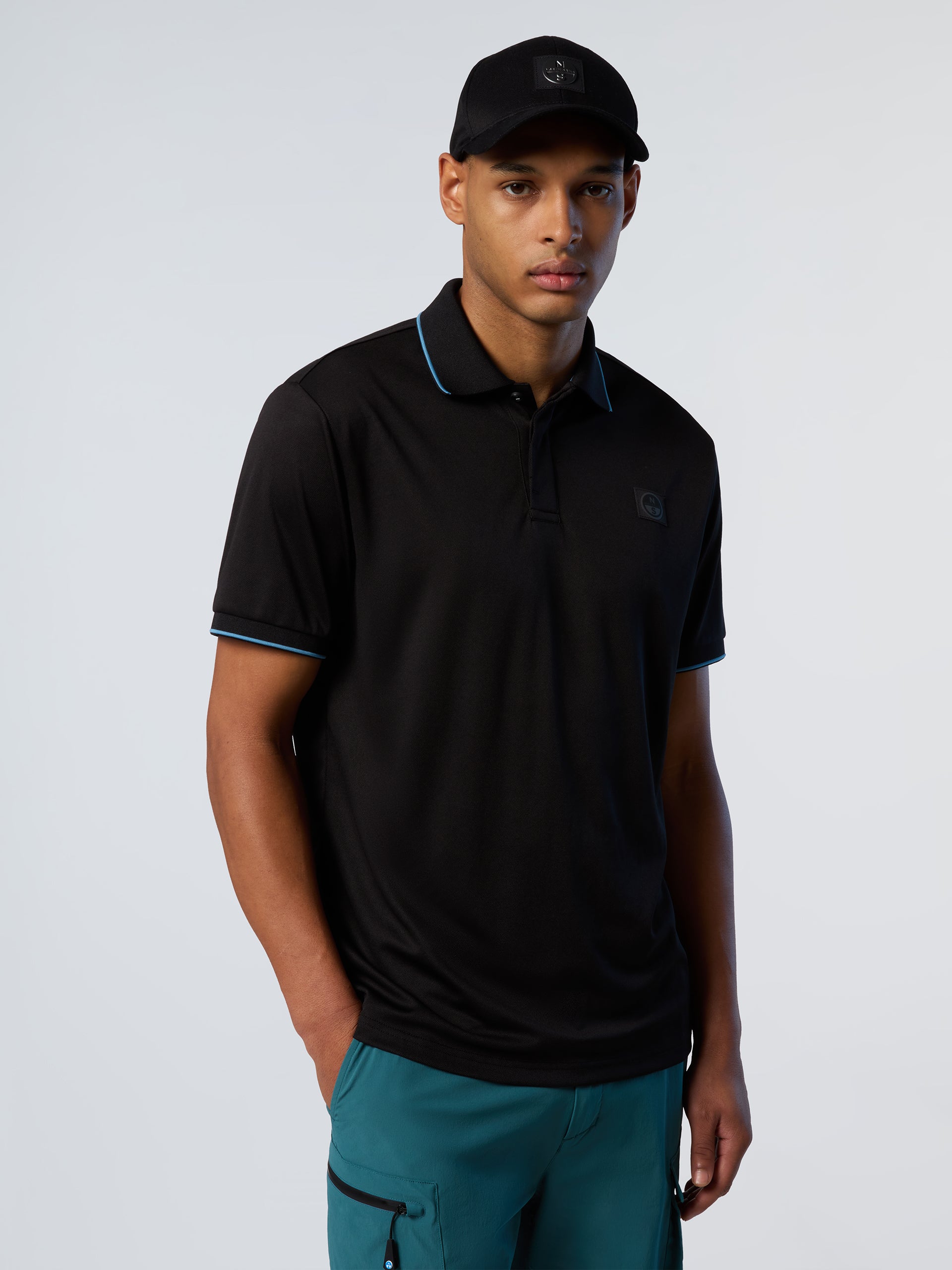 2 | Black | polo-short-sleeve-wlogo-1-692482