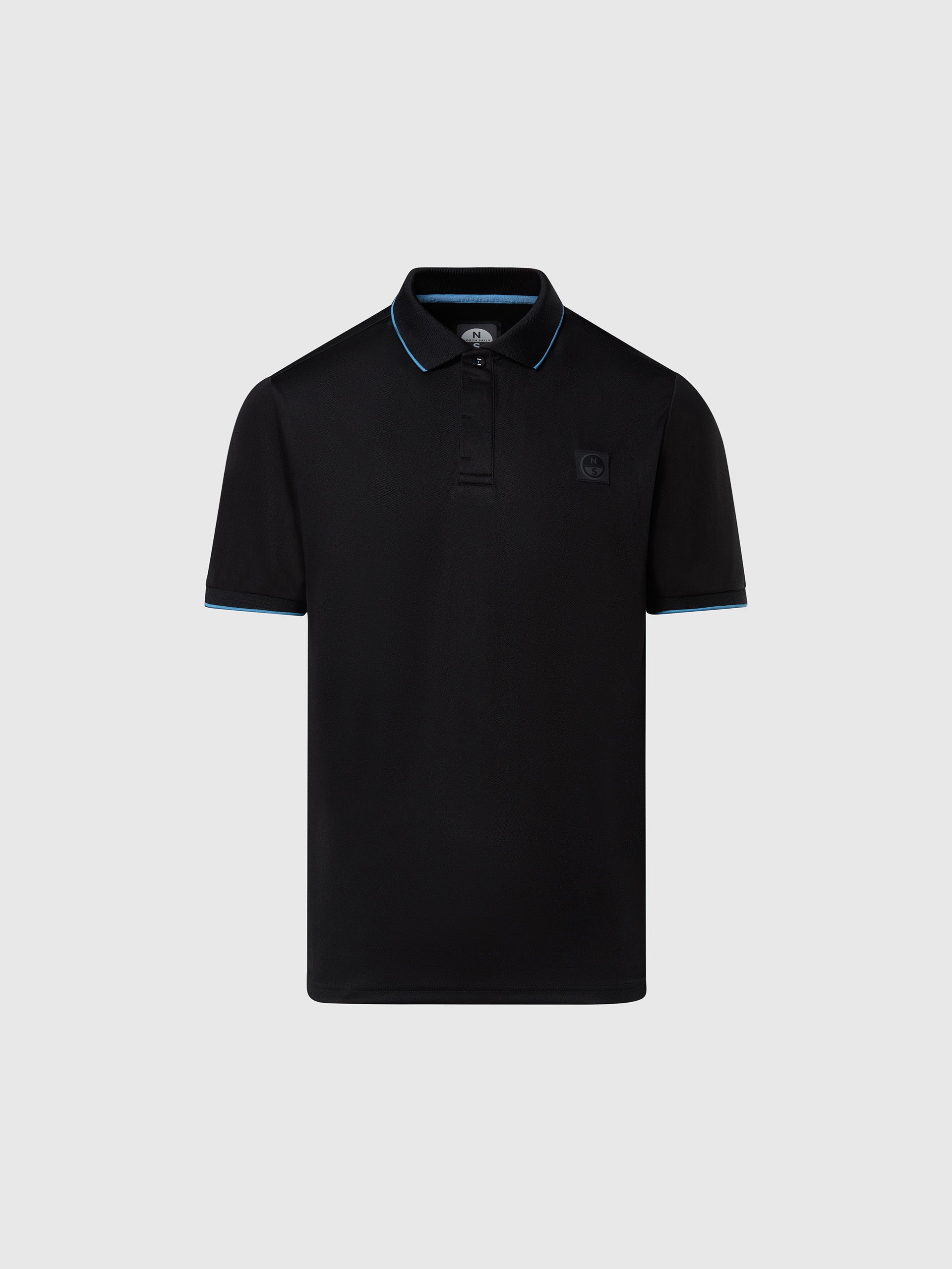 hover | Black | polo-short-sleeve-wlogo-692482
