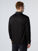 4 | Black | polo-long-sleeve-wlogo-692483
