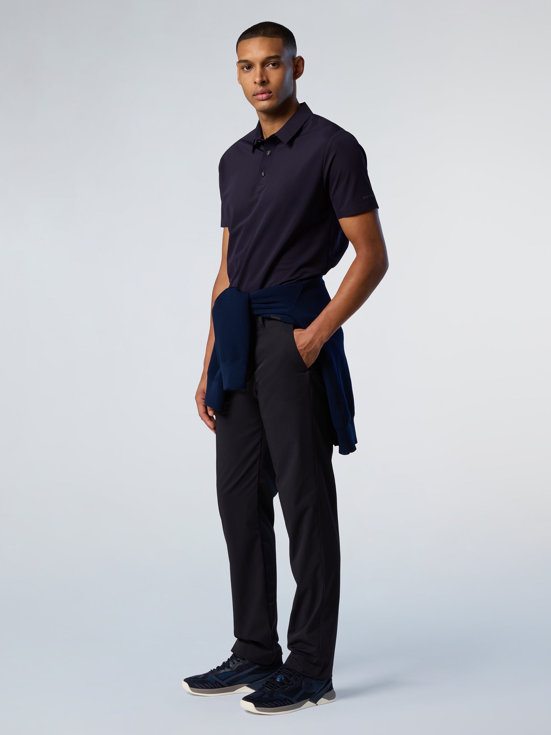 5 | Navy blue | polo-short-sleeve-wlogo-692484