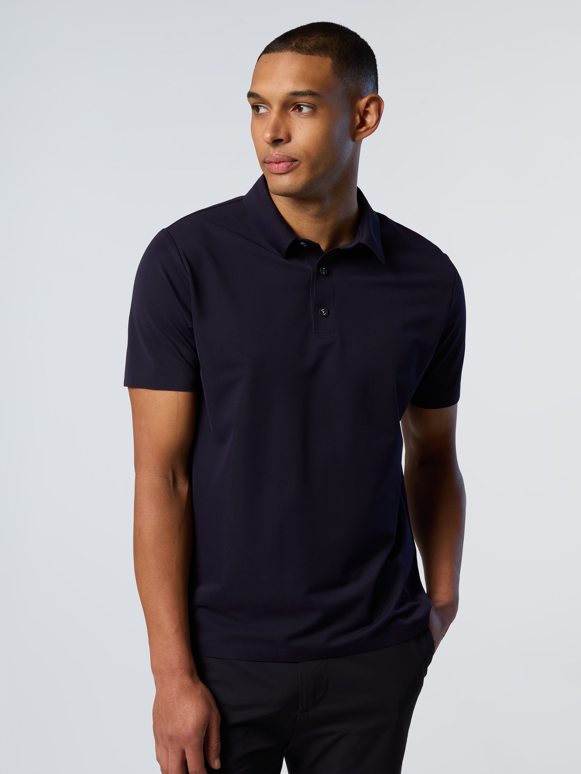 2 | Navy blue | polo-short-sleeve-wlogo-692484