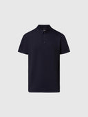 hover | Navy blue | polo-short-sleeve-wlogo-692484