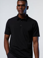 2 | Black | polo-short-sleeve-wlogo-692484