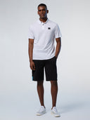 5 | White | polo-shorth-sleeve-wlogo-692485