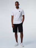 5 | White | polo-shorth-sleeve-wlogo-1-692485