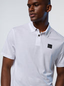 2 | White | polo-shorth-sleeve-wlogo-692485