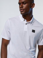 2 | White | polo-shorth-sleeve-wlogo-1-692485