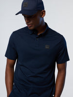 2 | Navy blue | polo-shorth-sleeve-wlogo-1-692485