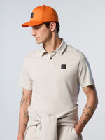 2 | Vapor grey | polo-shorth-sleeve-wlogo-692485