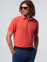 2 | Paprika | polo-short-sleeve-wlogo-692489