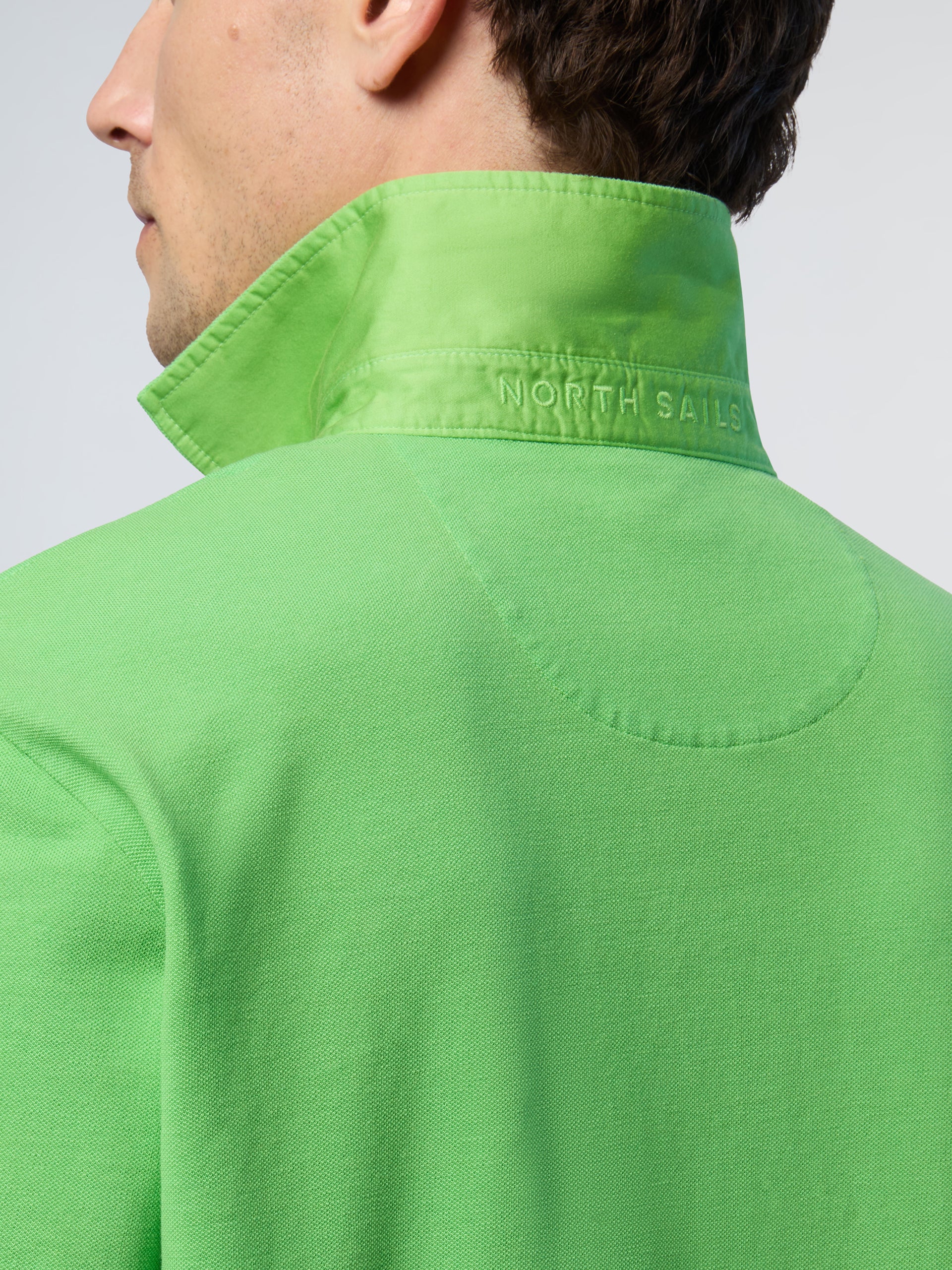 7 | Summer green | polo-short-sleeve-wlogo-692489