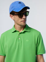 2 | Summer green | polo-short-sleeve-wlogo-692489