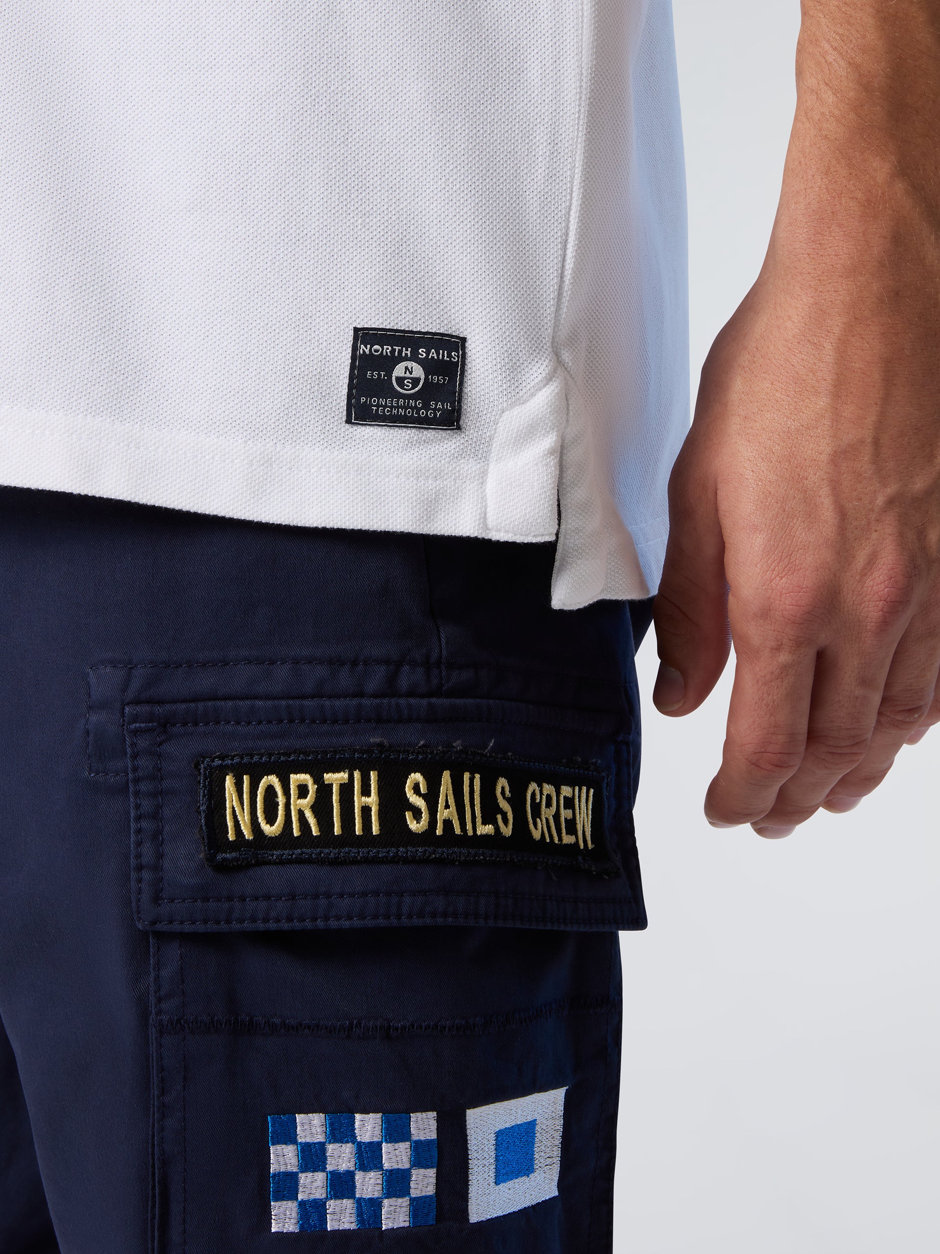 7 | White | polo-shorth-sleeve-wgraphic-692495