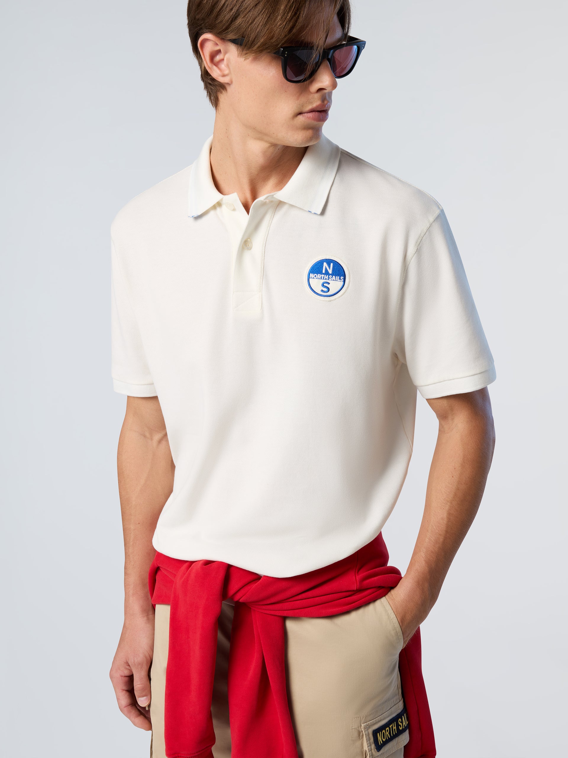 2 | Marshmallow | polo-shorth-sleeve-wlogo-692496