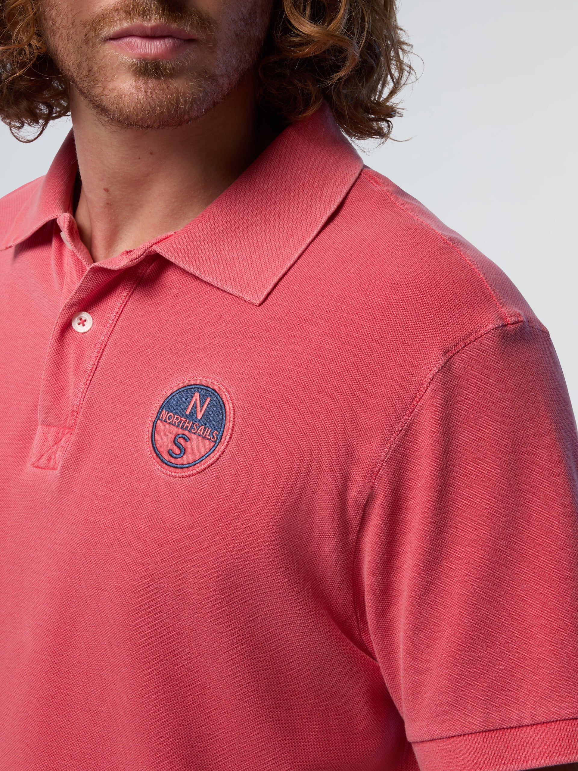 6 | Red | polo-shorth-sleeve-wlogo-692496