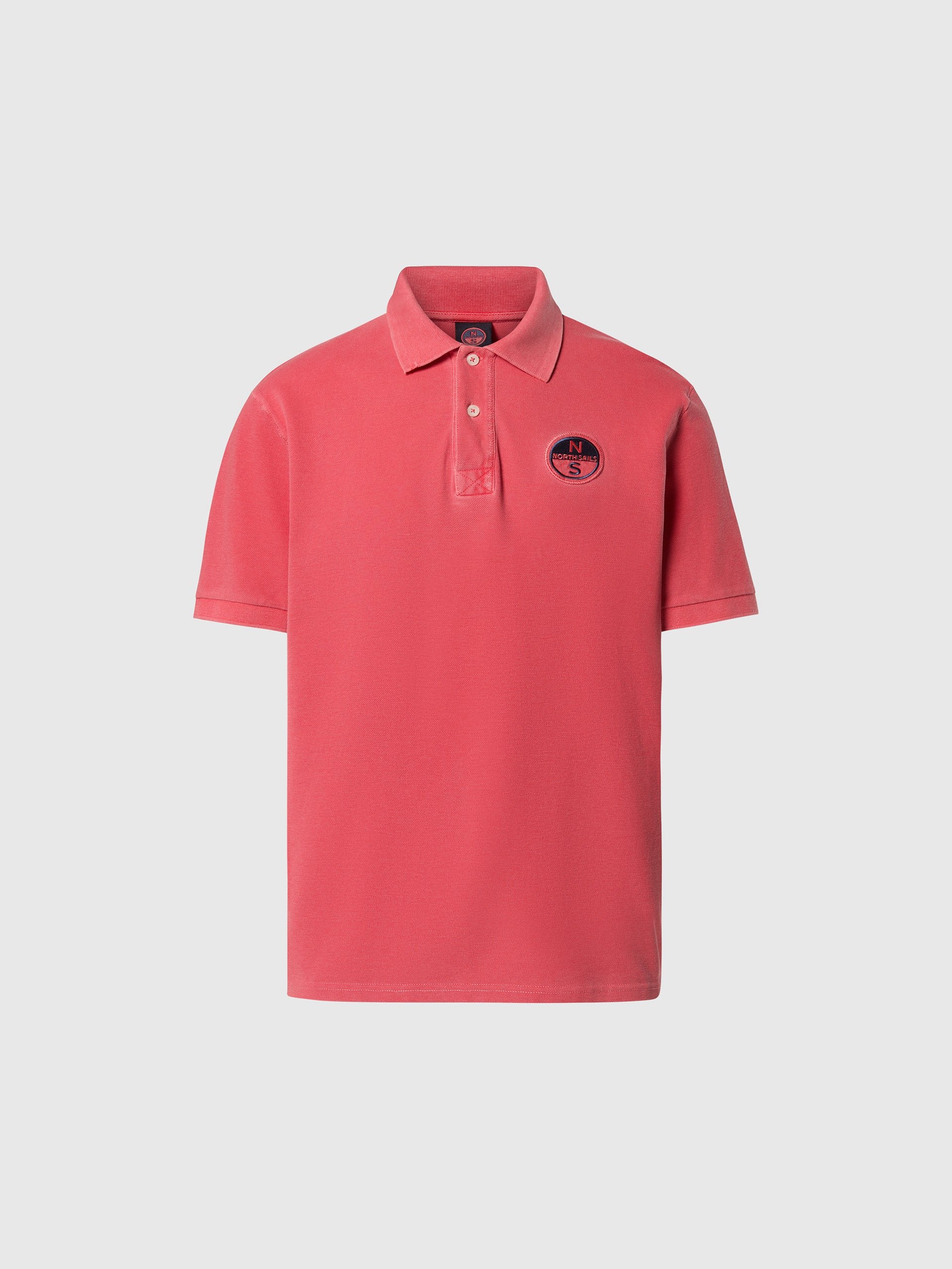 hover | Red | polo-shorth-sleeve-wlogo-692496