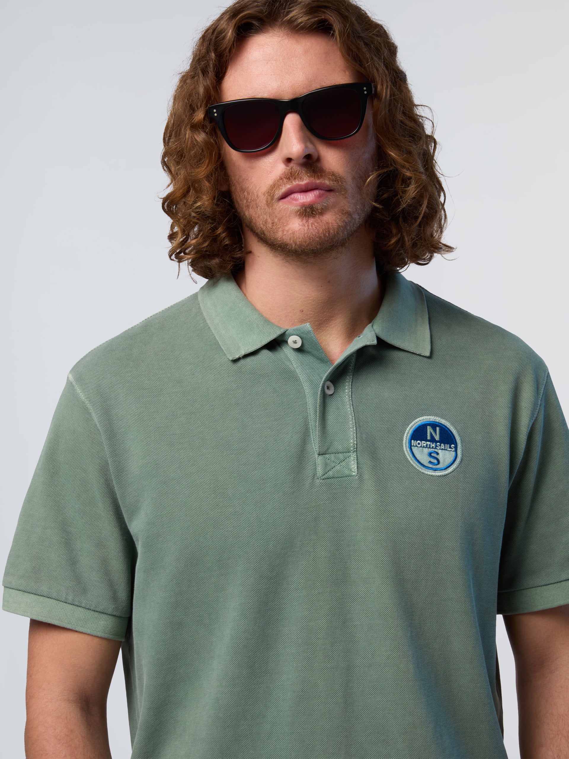 2 | Green | polo-shorth-sleeve-wlogo-692496