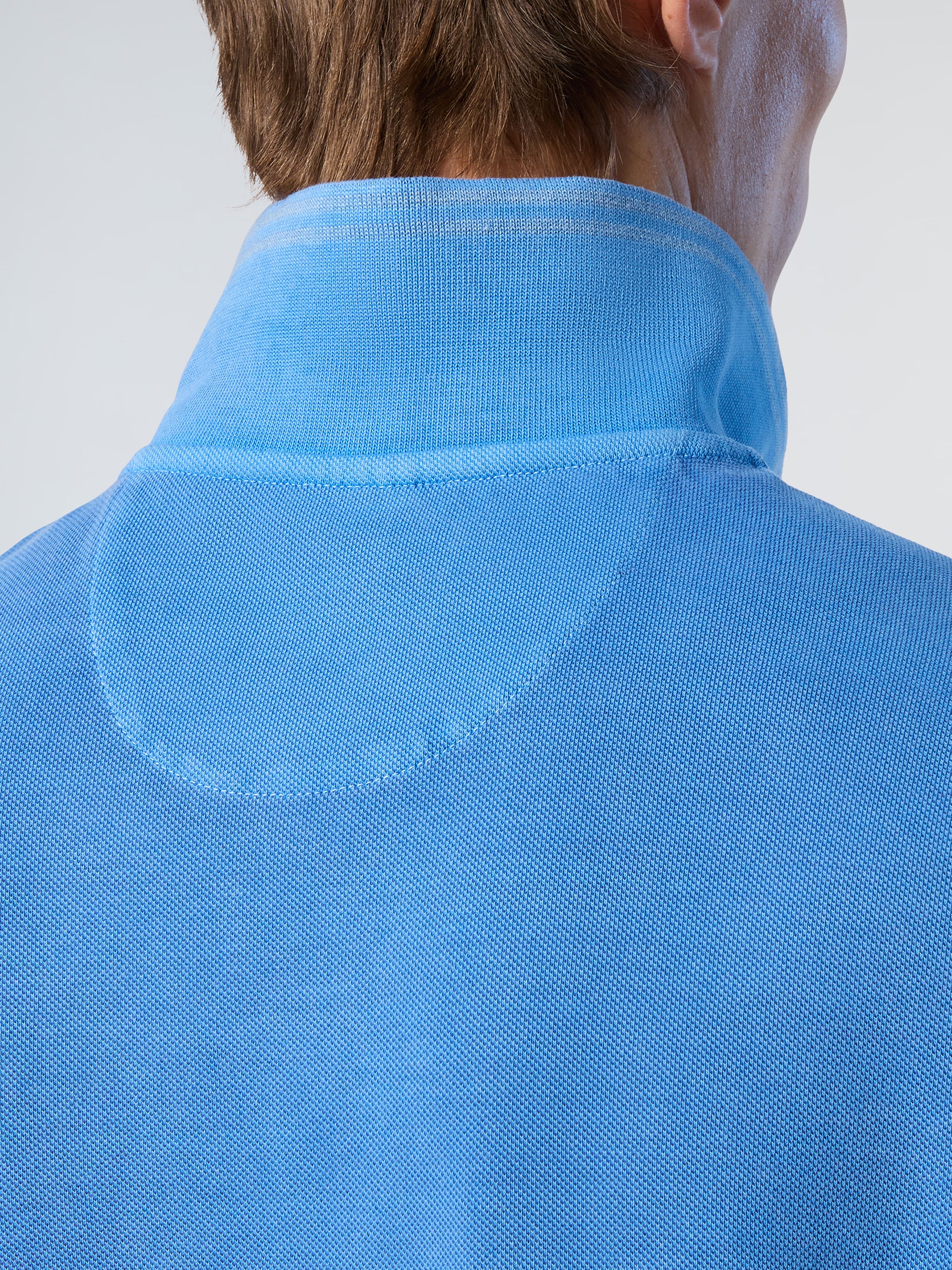 7 | Royal | polo-shorth-sleeve-wlogo-692496