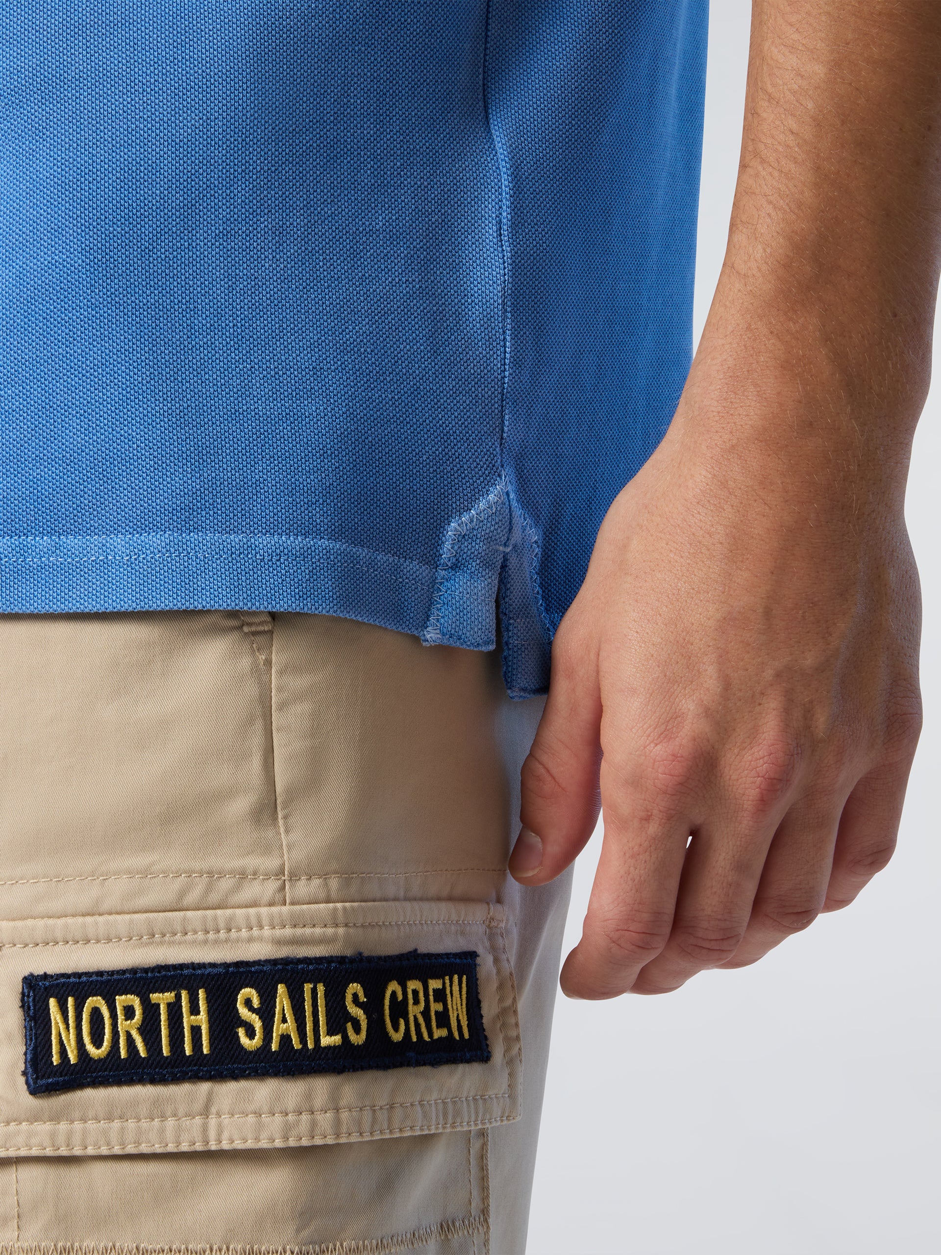 8 | Royal | polo-shorth-sleeve-wlogo-692496