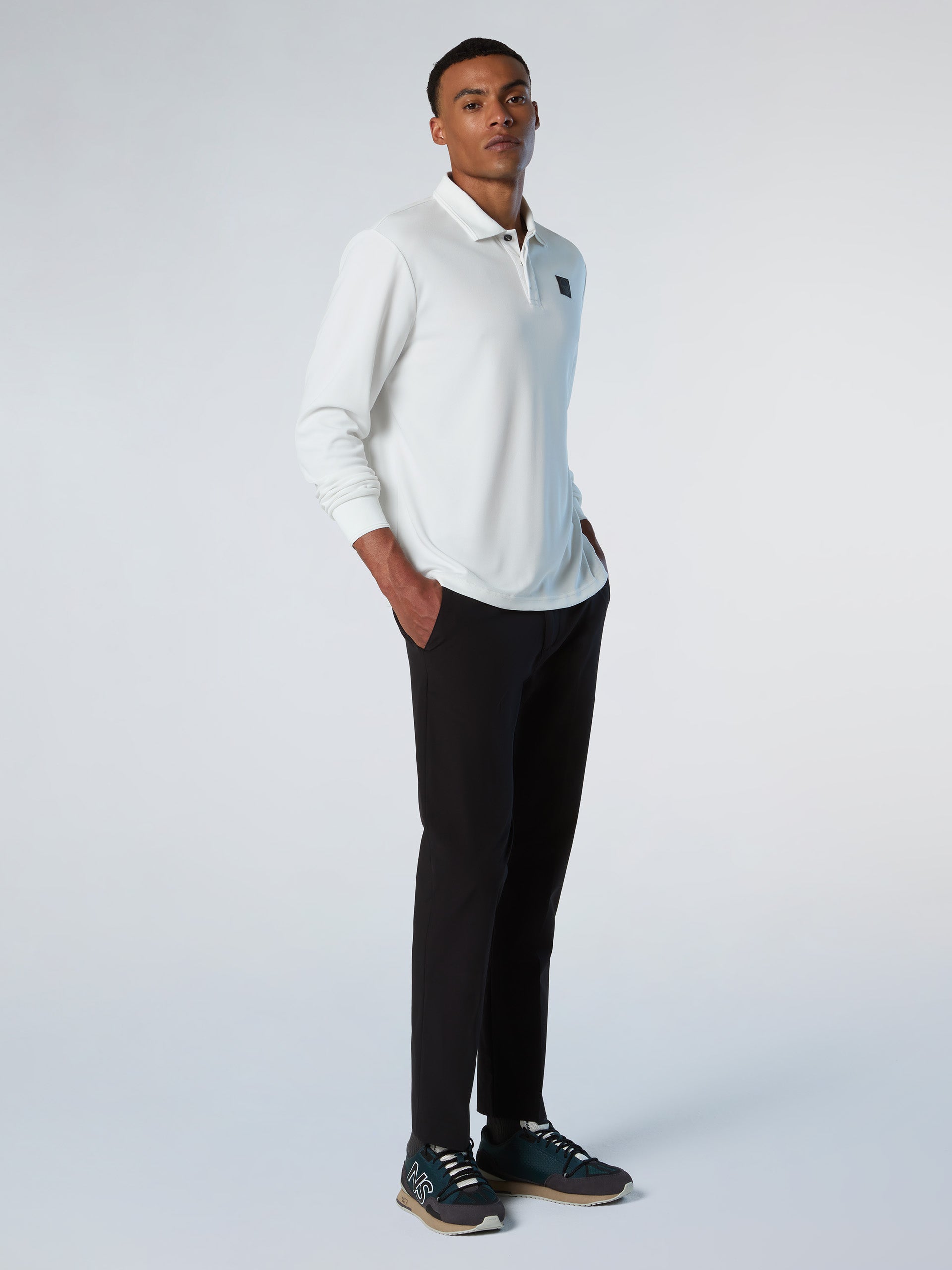 COOLMAX® polo shirt | North Sails