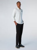 5 | White alyssum | polo-long-sleeve-692625