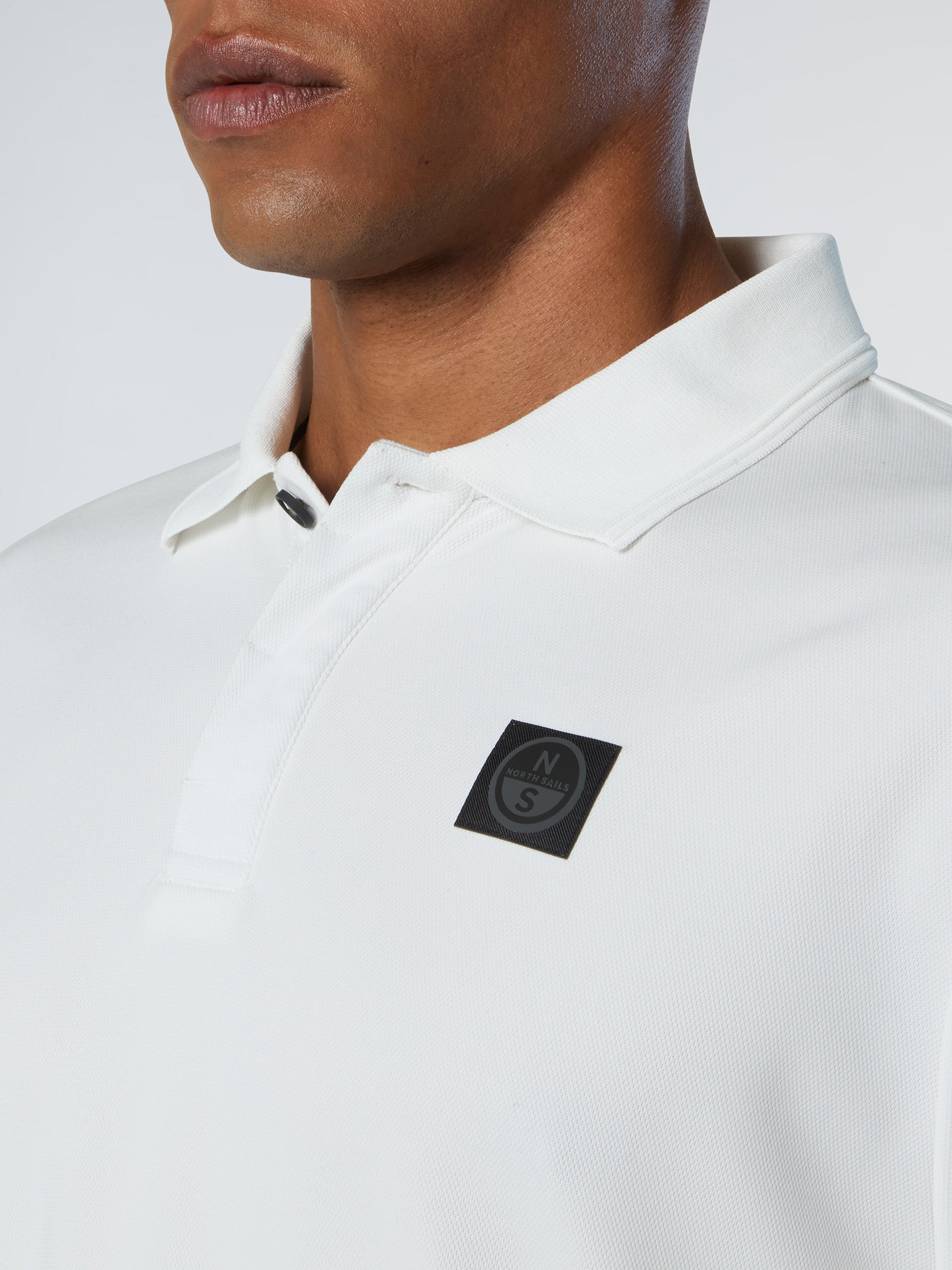 COOLMAX® polo shirt | North Sails