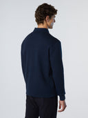 4 | Navy blue | polo-long-sleeve-692627
