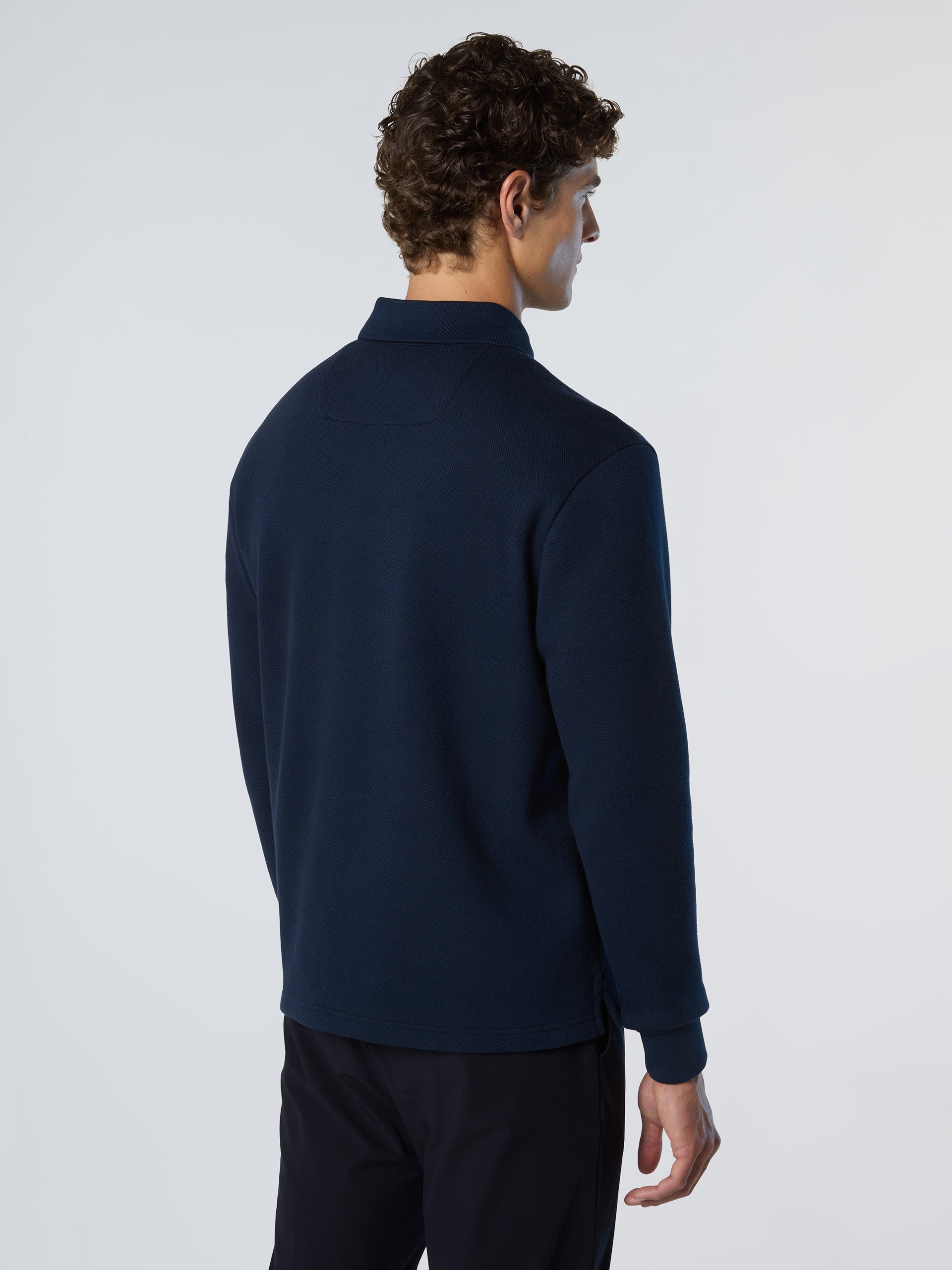 4 | Navy blue | polo-long-sleeve-692627
