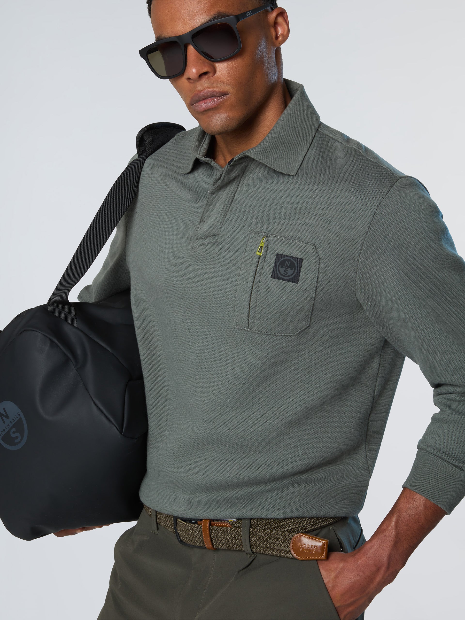 2 | City grey | polo-long-sleeve-692627